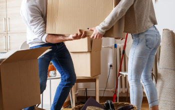 人力不足、沒有車輛可以載運者,最適合預約一福搬家廢棄物清運服務 人力不足無法載送廢棄物者-台中廢棄物清運推薦