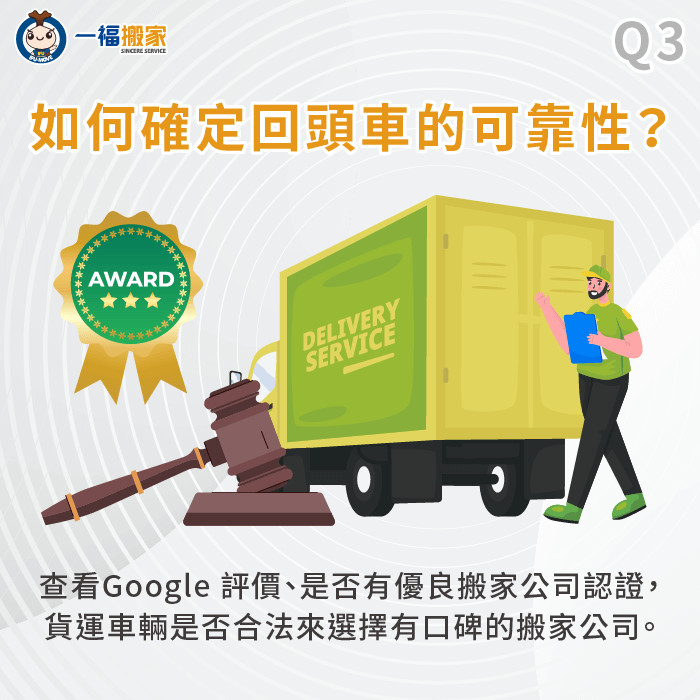 如何確定回頭車可靠性-回頭車怎麼找
