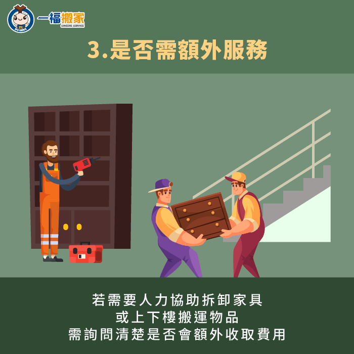 費用也會依據住家環境與步行距離而調整-家庭廢棄物清運一車多少錢