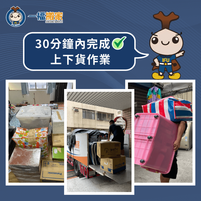台中西區搬家案例分享-台中西區搬家推薦-台中搬家公司推薦